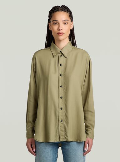 Dress Shirt Long Sleeve